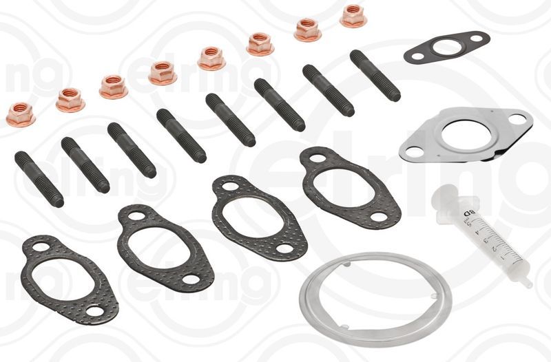 Elring 722050 Turbo Contası T5Passatjetta 1,9 Tdı Bkcbxf  Takım