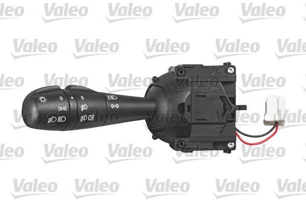 Valeo 251687 Aydınlatma Kumanda Kolu Clıo Iv Captur Trafıc Iıı