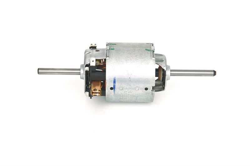 Bosch 130101616 Elektrık Motoru Mercedes Actros 03-