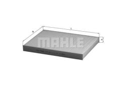 Knecht La93 Polen Filtresi A4 00-04 A6 1997-2005 / Exeo