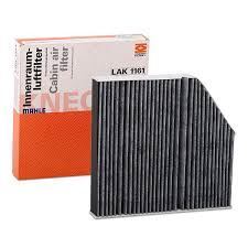 Mahle Lak1161 Klima Filtresi 205 213 238 20 2013 Sonrası Bm
