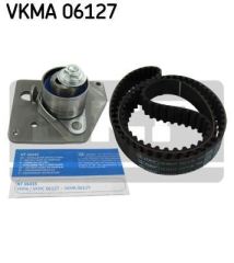 Skf Vkma06127 Triger Eksantrik Gergi Seti Laguna Iı Trafıc Iı Mas