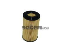 Purflux L509 Yağ Filtresi Mercedes A180 A200 A220 B180 B200 B220