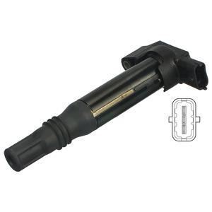 Delphi Gn10583-12B1 Ateşleme Bobini C-Elysee 1.2 Vtı