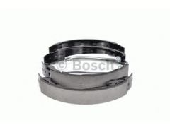 Bosch 986487555 Arka Pabuç Balata Caddy Iı (95-04) Jetta Iv 1.2Ts