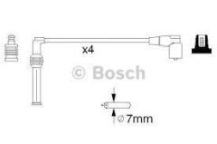 Bosch 986356778 Buji Kablosu Astra F Vectra A B Corsa B 1.4 1.6 1