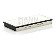 Mann Cu3360 Polen Filtresi 911 1997 Sonrası Boxster 1996 Sonrası Cayman 05-