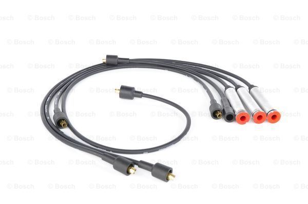Bosch 986356800 Buji Kablosu (Silikon Set) B 800