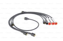 Bosch 986356800 Buji Kablosu (Silikon Set) B 800