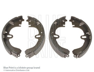 BluePrint Adt34132 Fren Balatası Arka Corolla Ae92 Ae101 Ae111 8