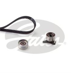 Gates K015197Xs Triger Eksantrik Gergi Seti Corolla Ae92 Ae100 88