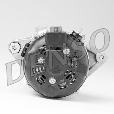 Denso Dan1019 Alternatör 14V 100A Aurıs 1.6 Vvtı 07-