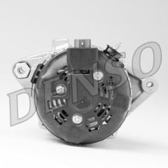 Denso Dan1019 Alternatör 14V 100A Aurıs 1.6 Vvtı 07-