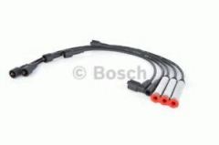 Bosch 986356801 Buji Kablo Takım Astra F Vectra A Kadett E 2.0 1.
