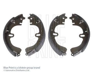 BluePrint Adt34142 Fren Balatası Fren Kampanası Corolla Ae92 Ae1