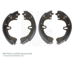 BluePrint Adt34142 Fren Balatası Fren Kampanası Corolla Ae92 Ae1