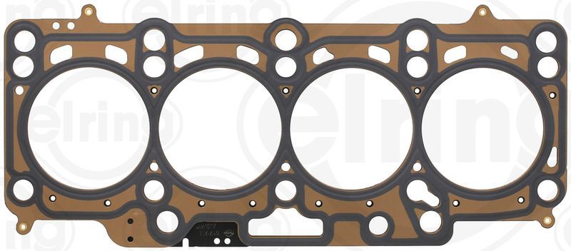 Elring 726840 Silindir Kapak Contası 2 Delik Amarok Transporter T