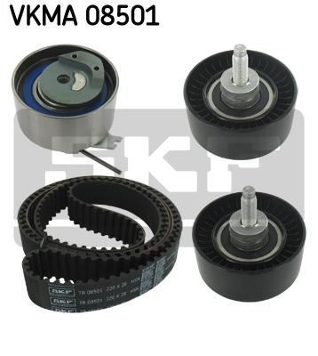Skf Vkma08501 Triger Eksantrik Gergi Seti Chrysler Voyager Iv 2.5