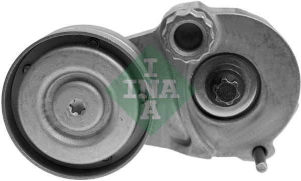 Ina 534014710 V Kayış Gergi Rulmanı Astra G H J Vectra C 2006 Sonrası Insı