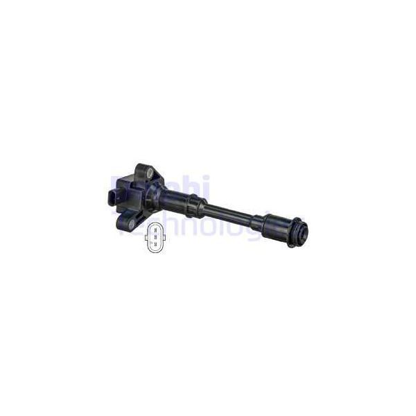 Delphi Gn10644-12B1 Ateşleme Bobini C-Max-Fıesta-Focus-Galaxy-Kug
