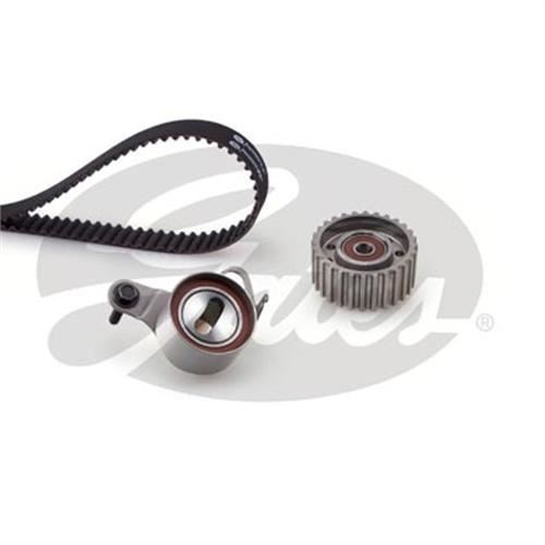 Gates K015214Xs Triger Eksantrik Gergi Seti Hıace Hılux 2.4D 129X