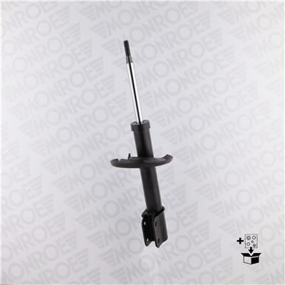Monroe G7466 Amortisör Ön - Dacıa : Lodgy 1.2 Tce 1.5 Dcı 1.6 12-