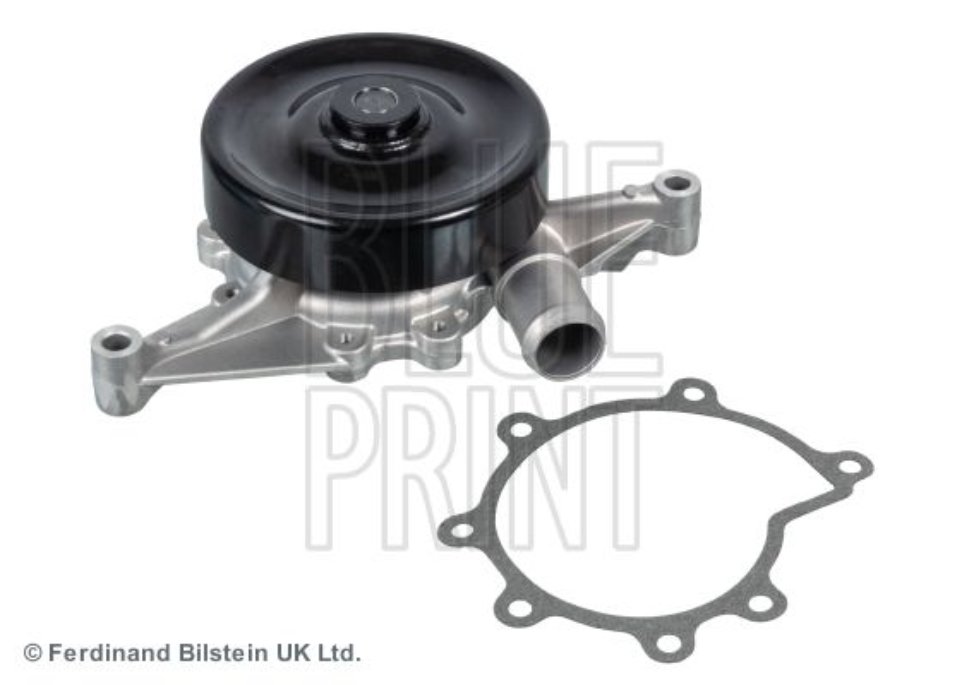 Blueprınt Adj139102 Devirdaim Jaguar S-Type X 200 2.5 V6 02-07 Xf