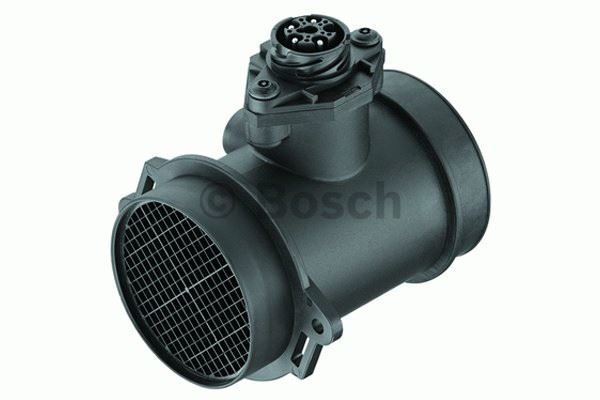 Bosch 280217500 Hava Debimetresi Mercedes 280 300E W124 W140