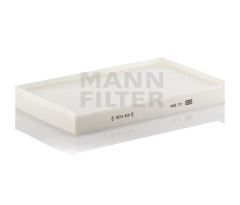 Mann Cu3540 Polen Filtresi Vıano 2003 Sonrası Vıto 03-07