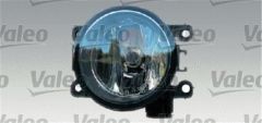 VALEO 88899 SIS FARI ÖN SAĞ SOL 4007 07- / L200 OUTLANDER PAJERO