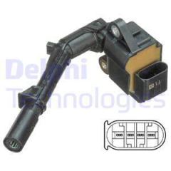 Delphi Gn10690-12B1 Ateşleme Bobini 176 117 246 205 212 213 156 2