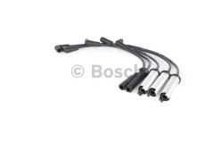 Bosch 986356972 Buji Kablo Seti Daewoo Cıelo 1.5 95-97 0986356642