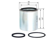 Bosch F026402097 Dizel Filtre