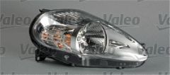 VALEO 88901 FAR SOL GRANDE PUNTO 05- ELEKTRIKLI H4