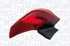 Magneti Marelli 714021651803 Stop Lambası Sağ Astra J Hb  2010 Sonrası Füm