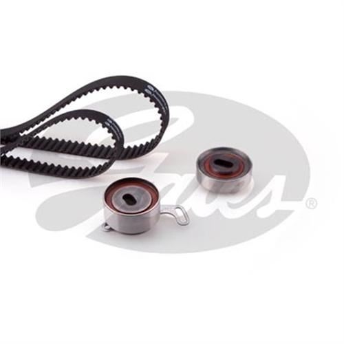 Gates K015234Xs Triger Eksantrik Gergi Seti Accord / 600 113X240