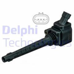 Delphi Gn10790-12B1 Ateşleme Bobini 159 4C Brera Gıulıetta Spıder
