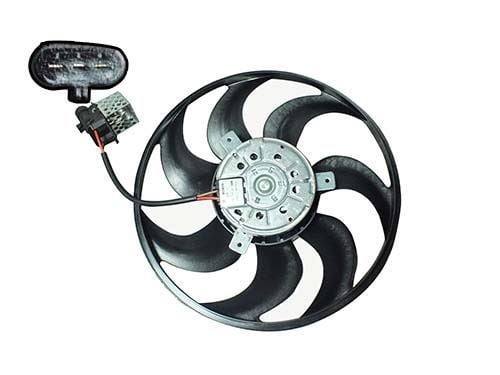 Bosch 130303247 Fan Motoru Astra G 1998 Sonrası Zafıra A 1999 Sonrası Klima