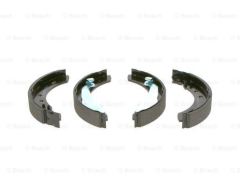 Bosch 986487604 Kampana Balata Mıcra K11 92-03 180×25