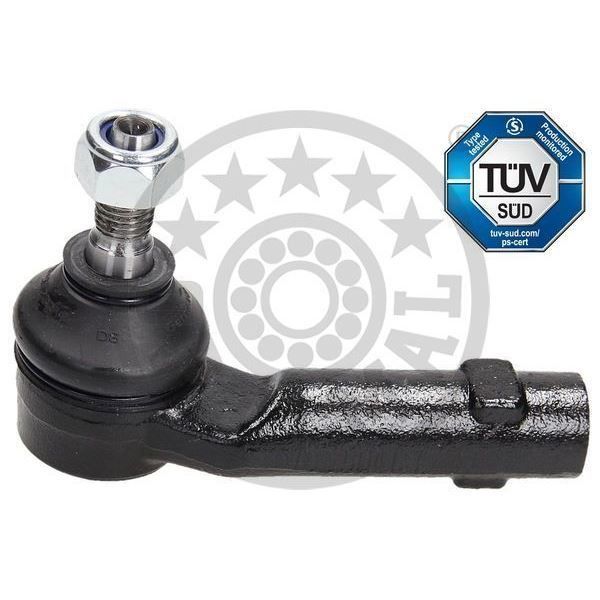 Optimal G1-1018 Optimal Rotbaşı Sol Hidrolik D Polo