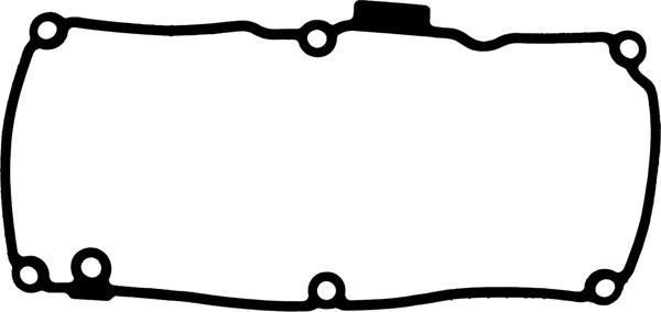 Reinz 71-40508-00 Üst Kapak Contası Polo 1.2 Tdı
