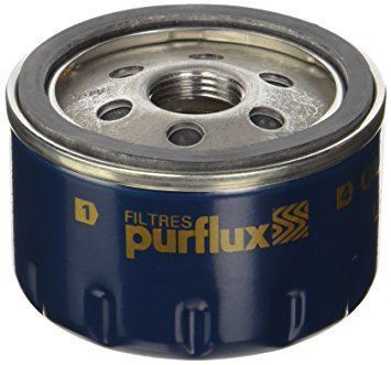 Purflux Ls225 Yağ Filtresi Palıo Albea Doblo Brava Stılo Punto /