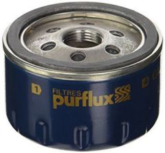 Purflux Ls225 Yağ Filtresi Palıo Albea Doblo Brava Stılo Punto /
