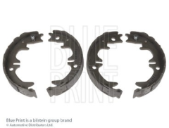 BluePrint Adt34168 El Fren Balatası Avensıs 00-03 46550-06-0