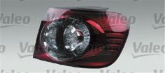 VALEO 88912 STOP LAMBASI SAĞ GOLF V PLUS 04- LED