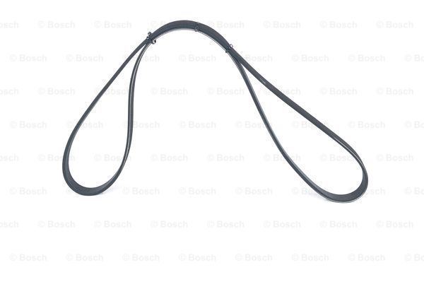 Bosch 1987948459 V Kayışı Astra H Corsa C 1.4 16V Z14Xep + Ac
