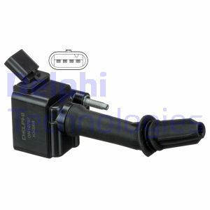Delphi Gn10797-12B1 Ateşleme Bobini Adam-Astra-Corsa-Insıgnıa-Mok