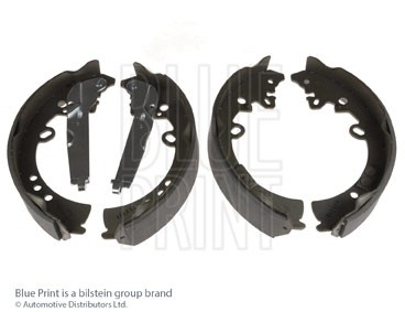 BluePrint Adt34174 Fren Balatası Arka Hılux Wıgo 4×4 2005 Sonrası Hılux 2