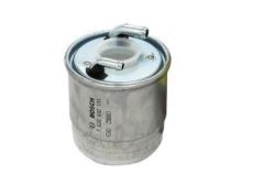 Bosch F026402103 Mazot Filtresi Mercedes W169 W204 W212 W221 04-