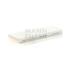 Mann Cu3649 Polen Filtresi Transıt V184 00-
